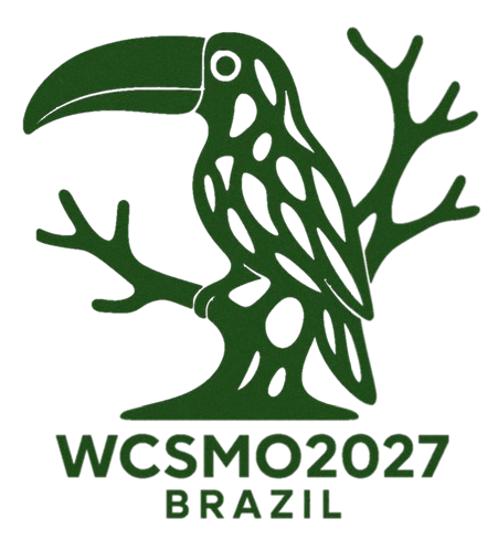 WCSMO-17 Logo
